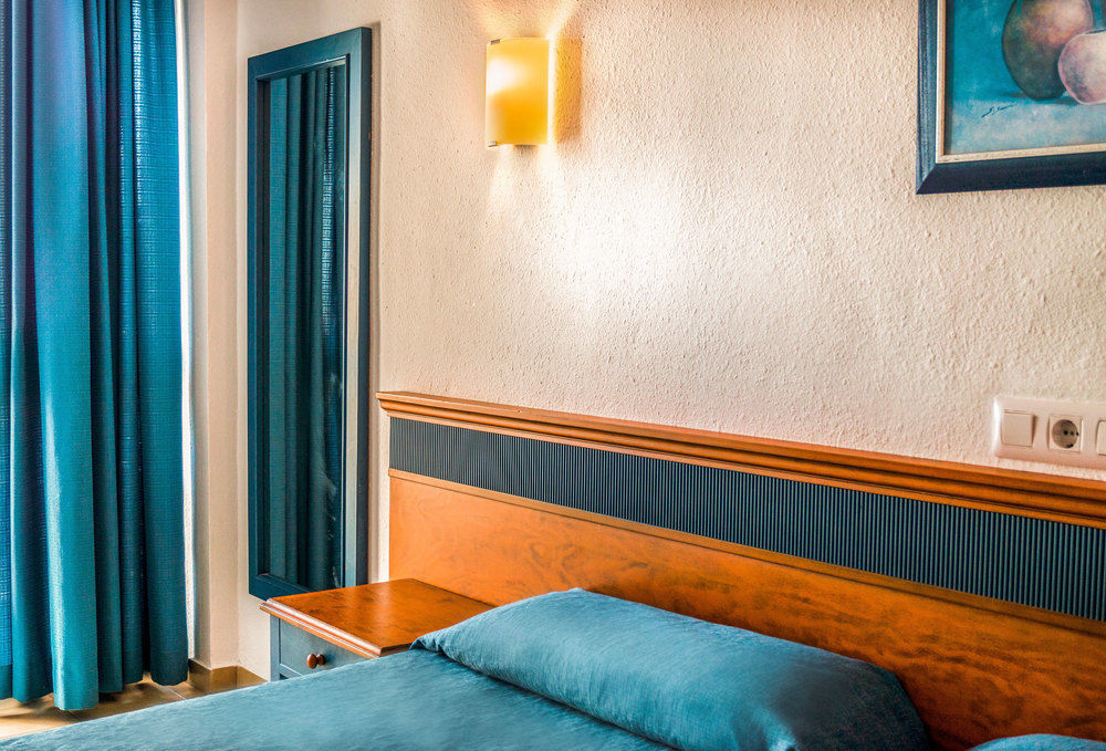 מלון קאלה מילור Bluesea Cala Millor מראה חיצוני תמונה